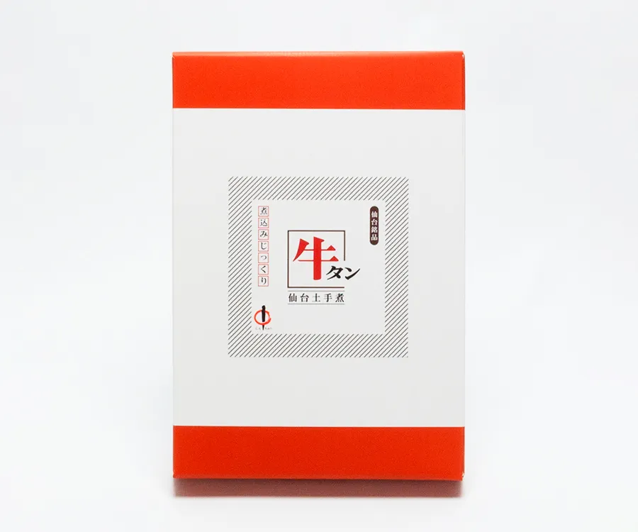 牛タン仙台土手煮