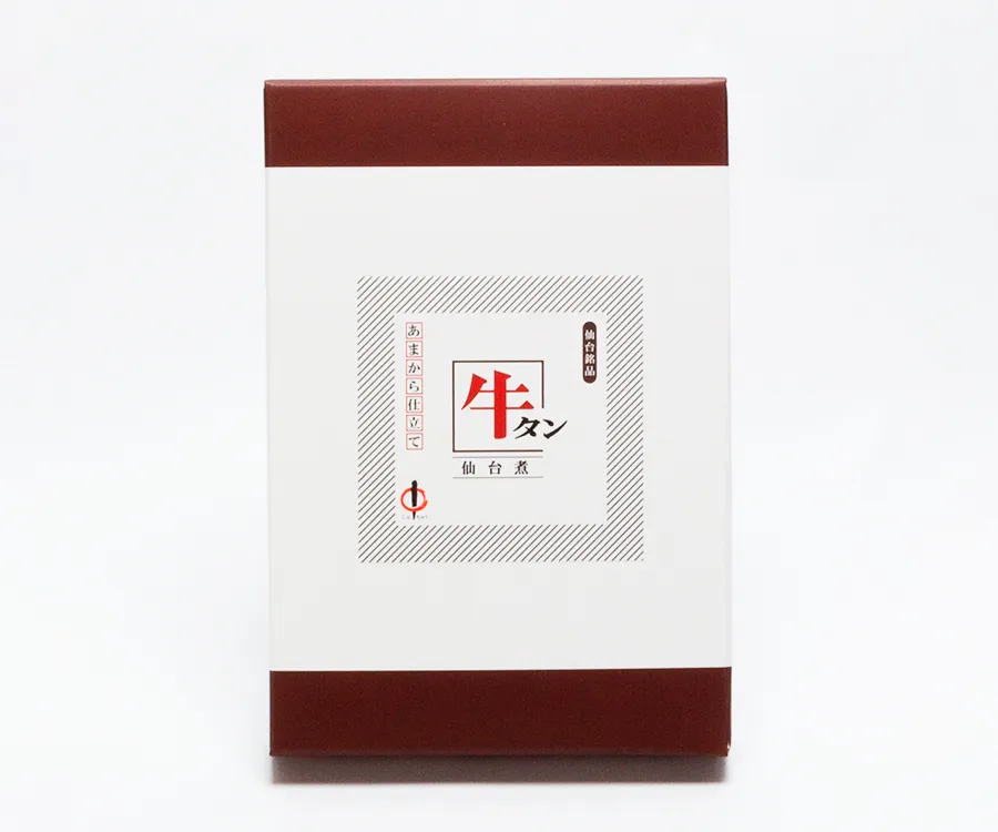 仙台煮、惣菜シリーズ