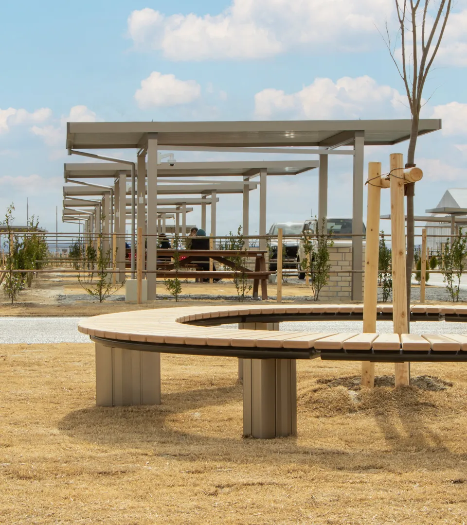 JINCHU YURIAGE FACTORY GARDEN